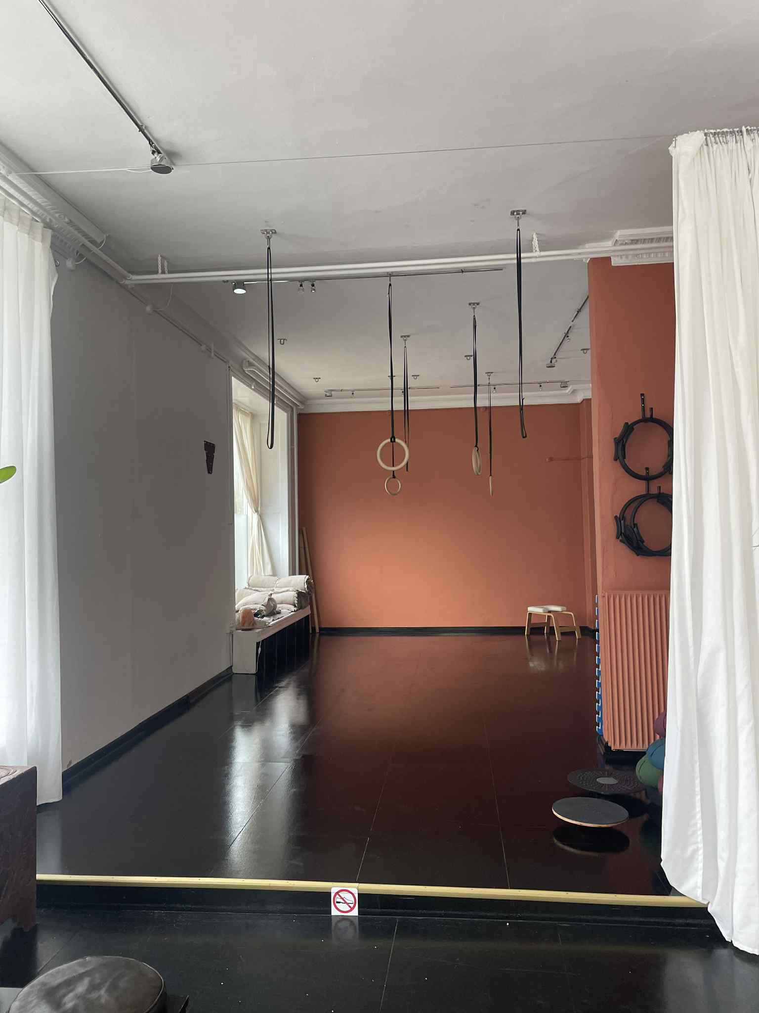 2 dages kursus i Hawaiiansk massageteknik