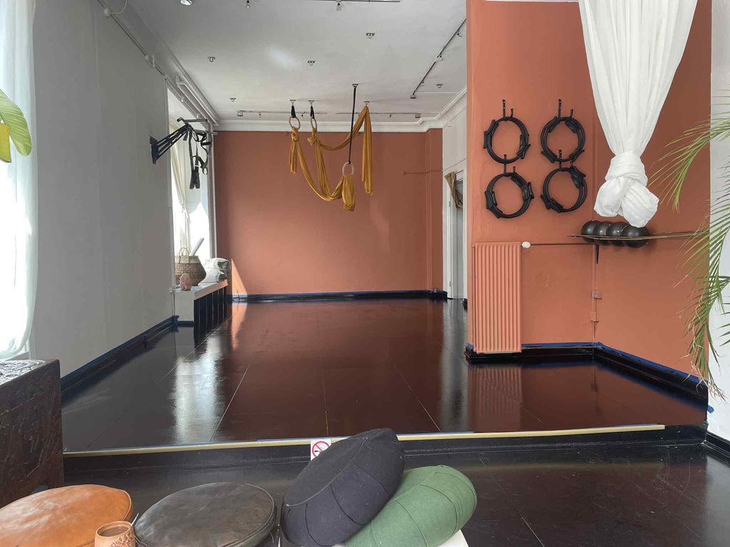 2 dages kursus i Hawaiiansk massageteknik