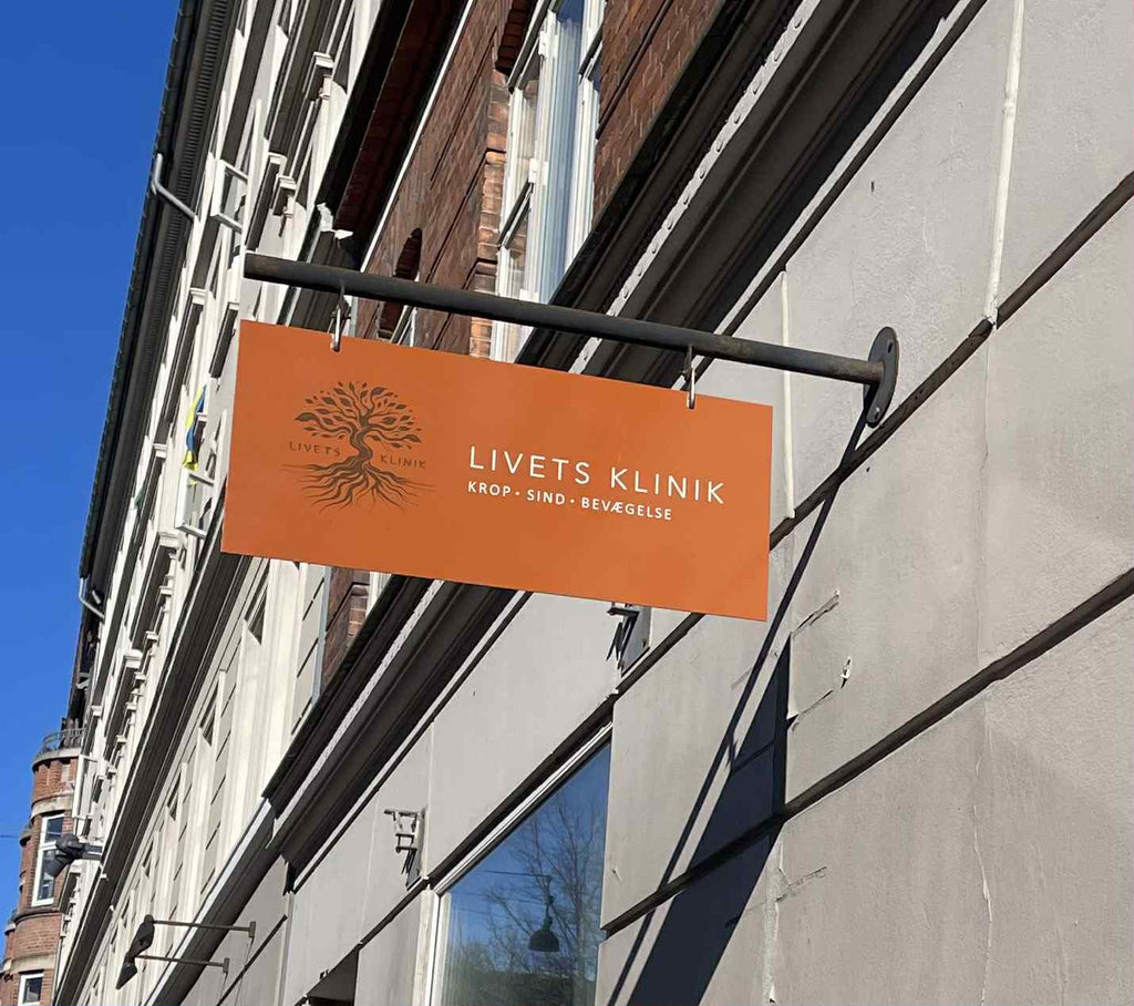 2 dages kursus i Hawaiiansk massageteknik