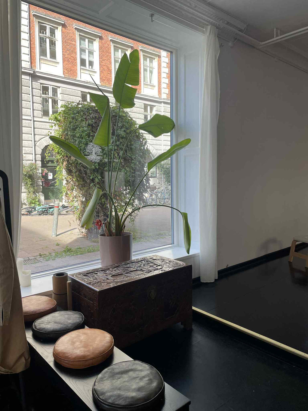 2 dages kursus i Hawaiiansk massageteknik